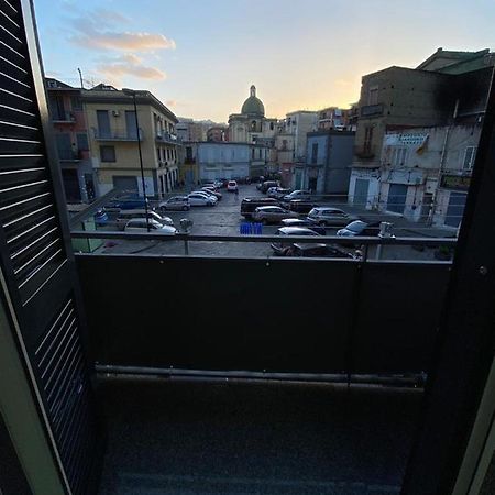 Casaflo Leilighet Napoli Eksteriør bilde