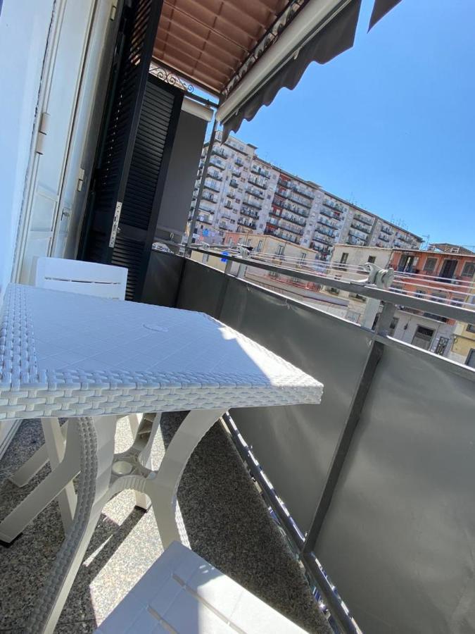 Casaflo Leilighet Napoli Eksteriør bilde